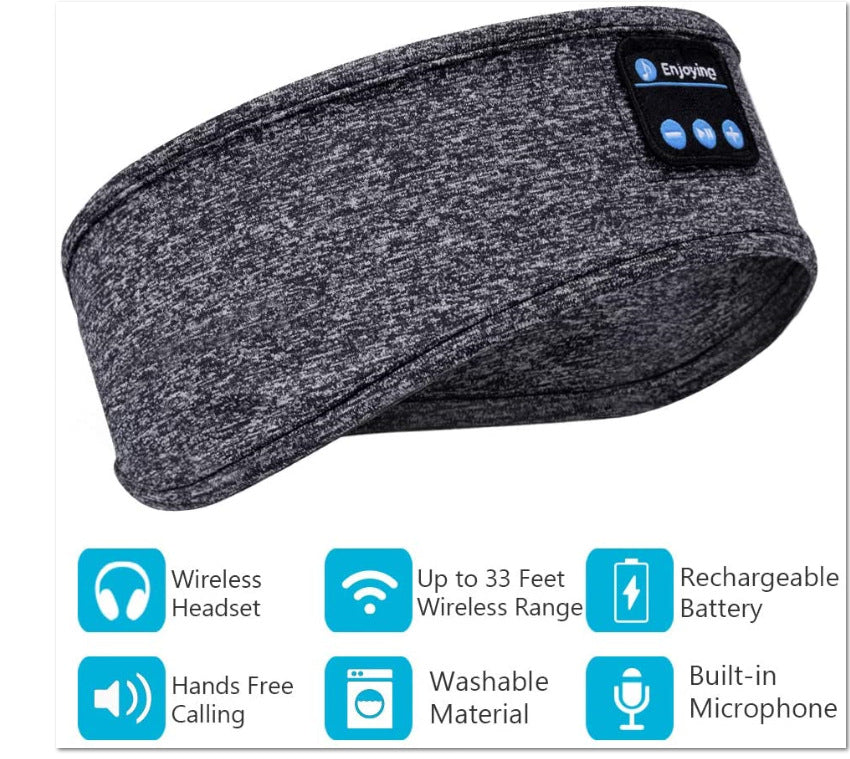 Source manufacturers bluetooth sports headband headband music headband wireless bluetooth headband bluetooth headband