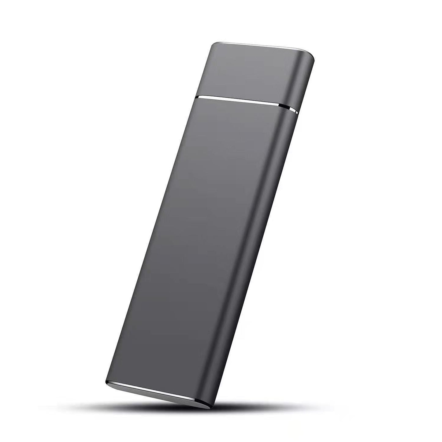 Solid state drive SSD mobile hard drive USB3.1 mechanical portable small large capacity 64u disk cross-border mobile hard drive