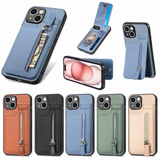 Pocket Phone Case