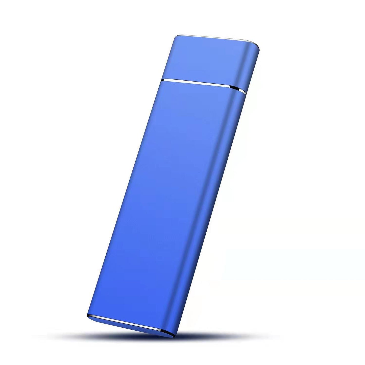 Solid state drive SSD mobile hard drive USB3.1 mechanical portable small large capacity 64u disk cross-border mobile hard drive
