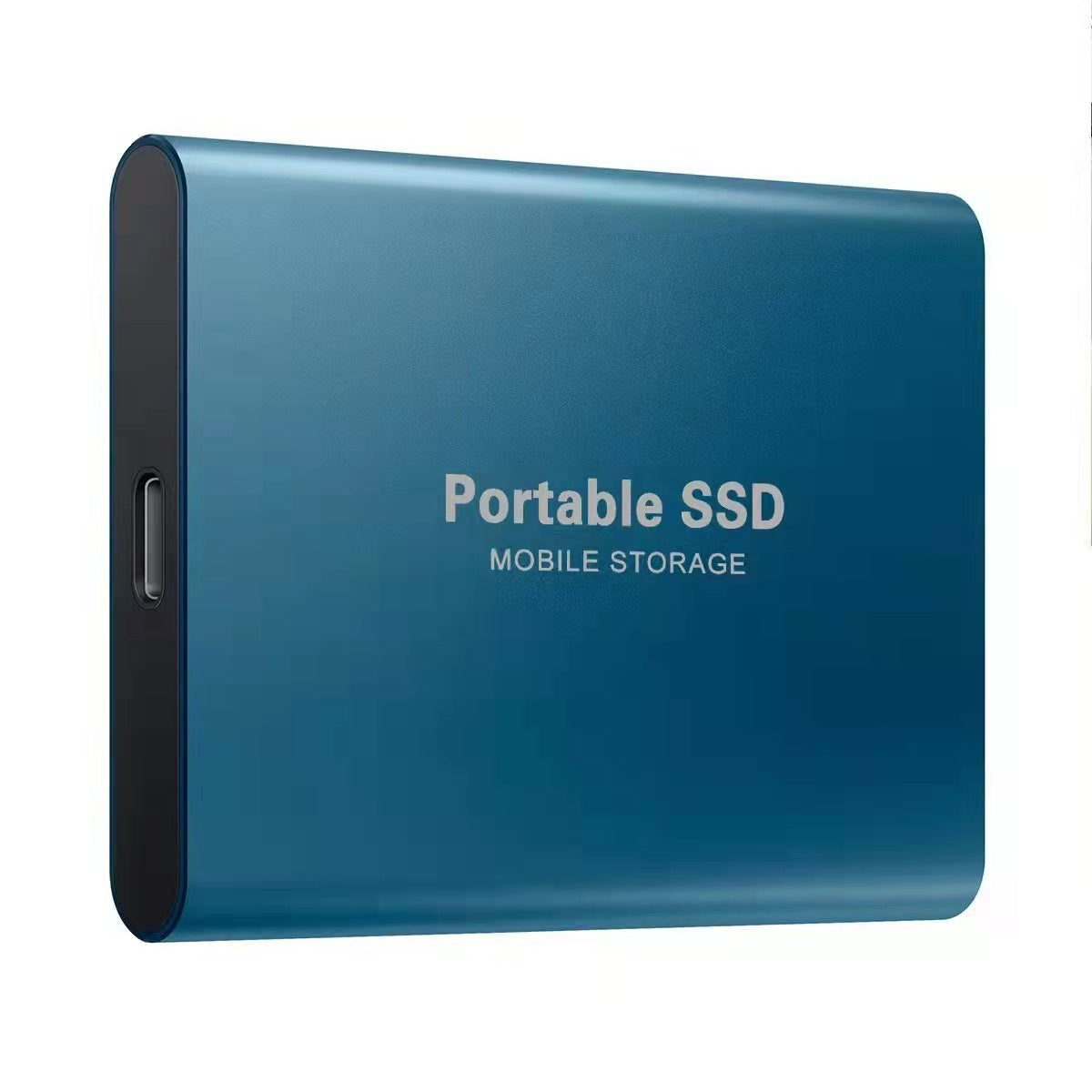 Solid state drive SSD mobile hard drive USB3.1 mechanical portable small large capacity 64u disk cross-border mobile hard drive