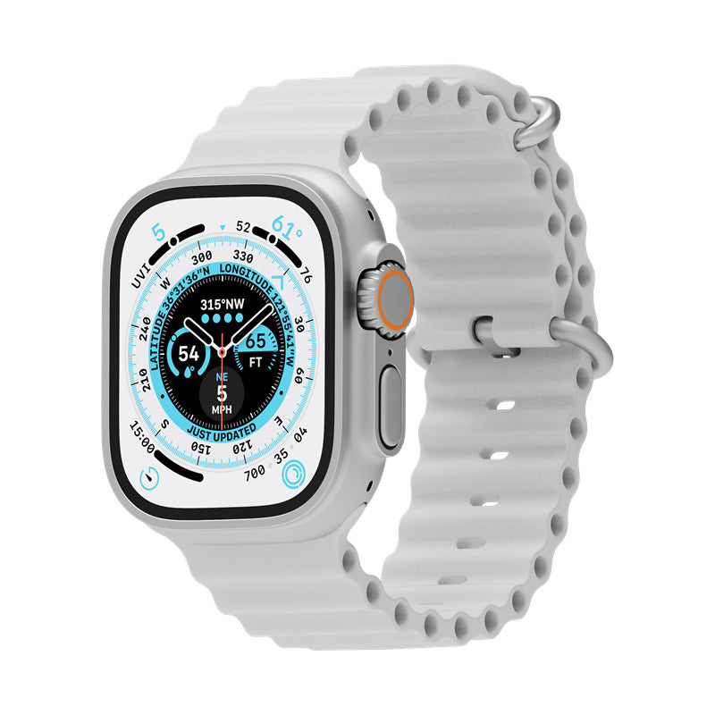 Outdoor Sports Ultra Smart Watch