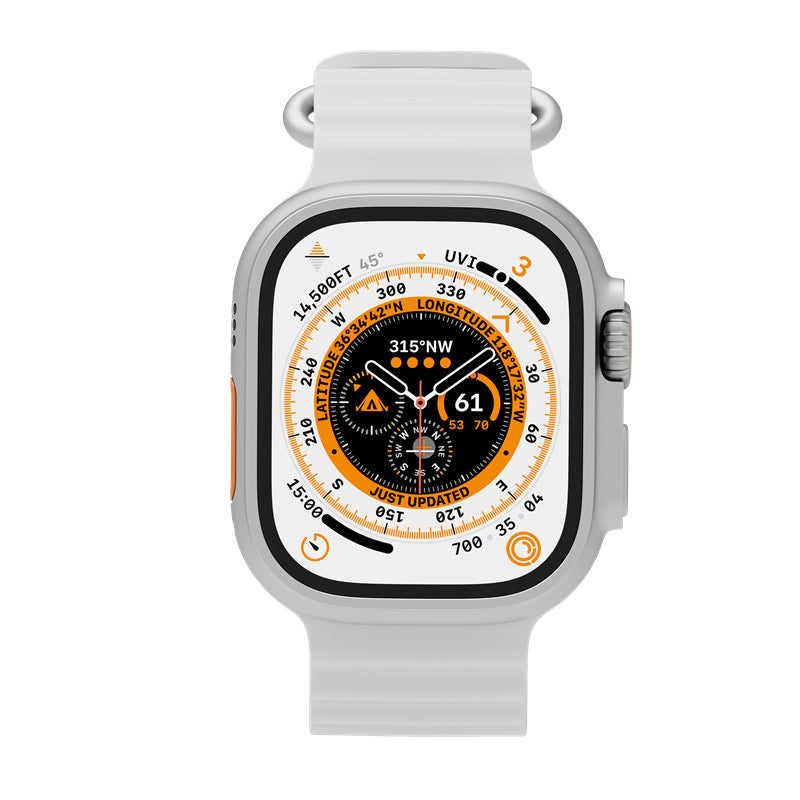 Outdoor Sports Ultra Smart Watch