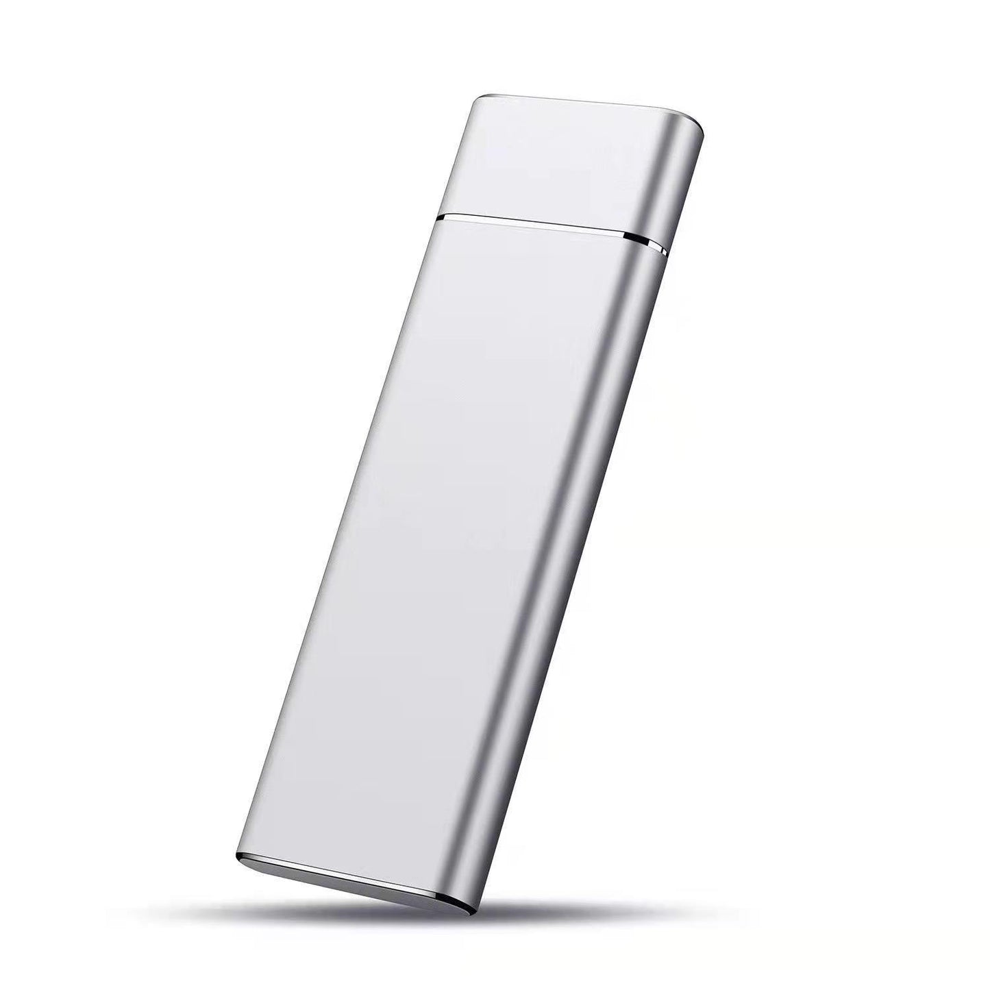 Solid state drive SSD mobile hard drive USB3.1 mechanical portable small large capacity 64u disk cross-border mobile hard drive