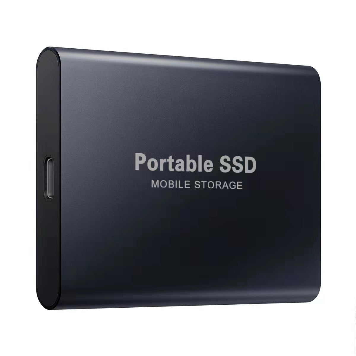 Solid state drive SSD mobile hard drive USB3.1 mechanical portable small large capacity 64u disk cross-border mobile hard drive