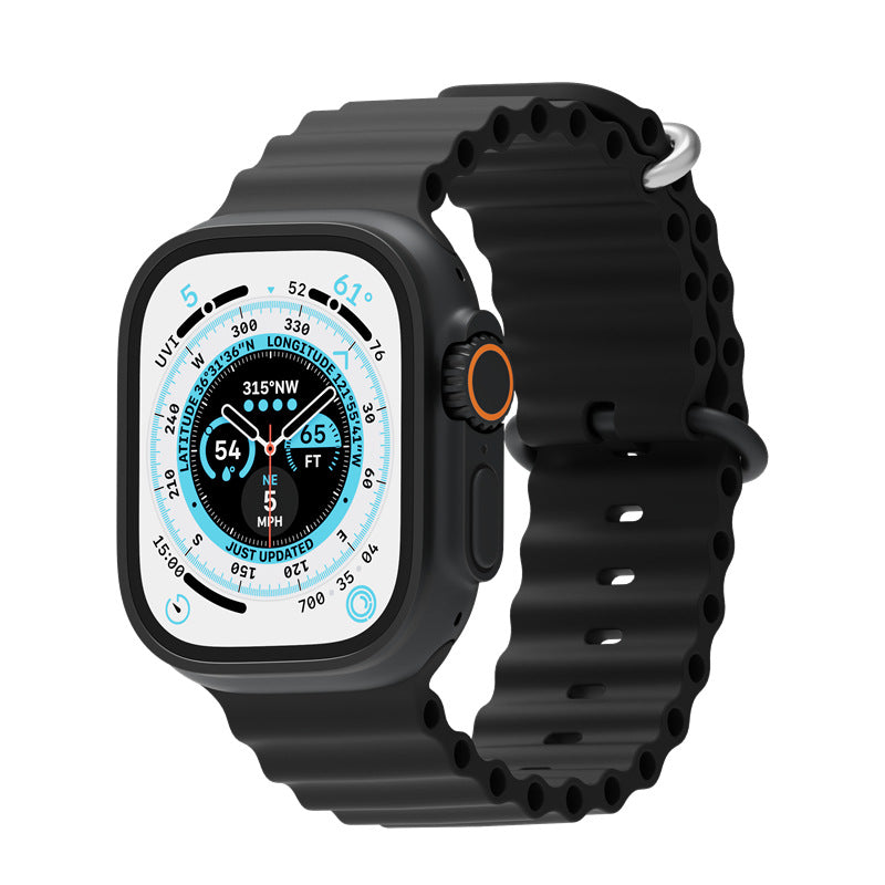 Outdoor Sports Ultra Smart Watch