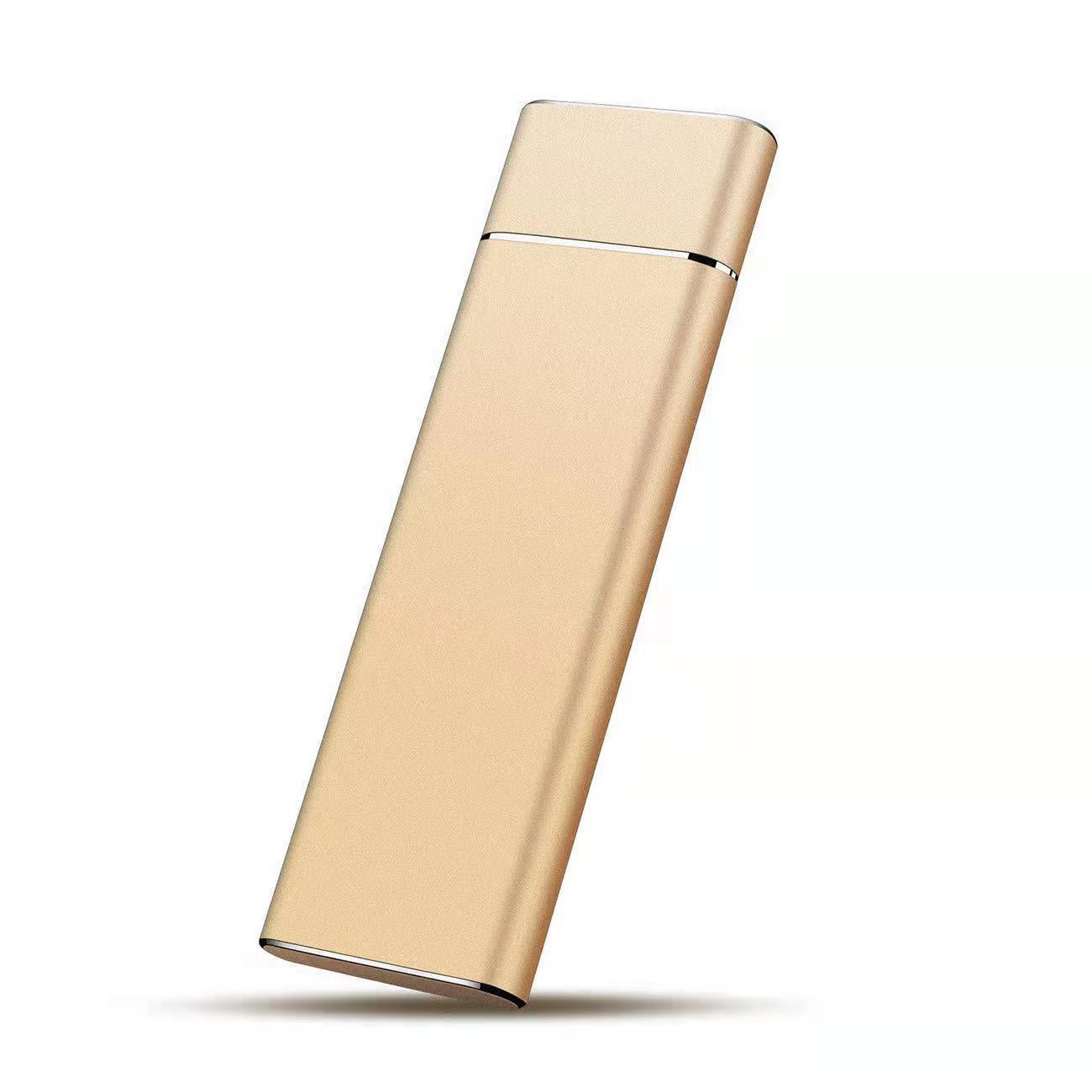 Solid state drive SSD mobile hard drive USB3.1 mechanical portable small large capacity 64u disk cross-border mobile hard drive