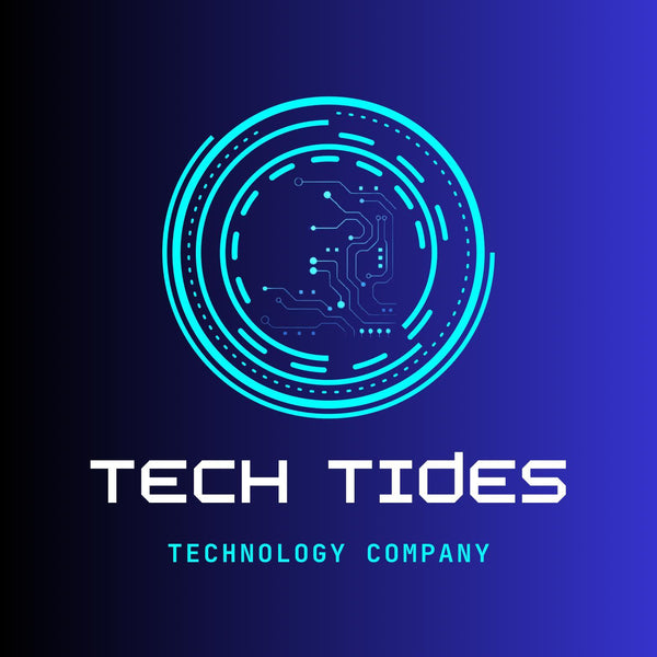 Tech Tides eShop